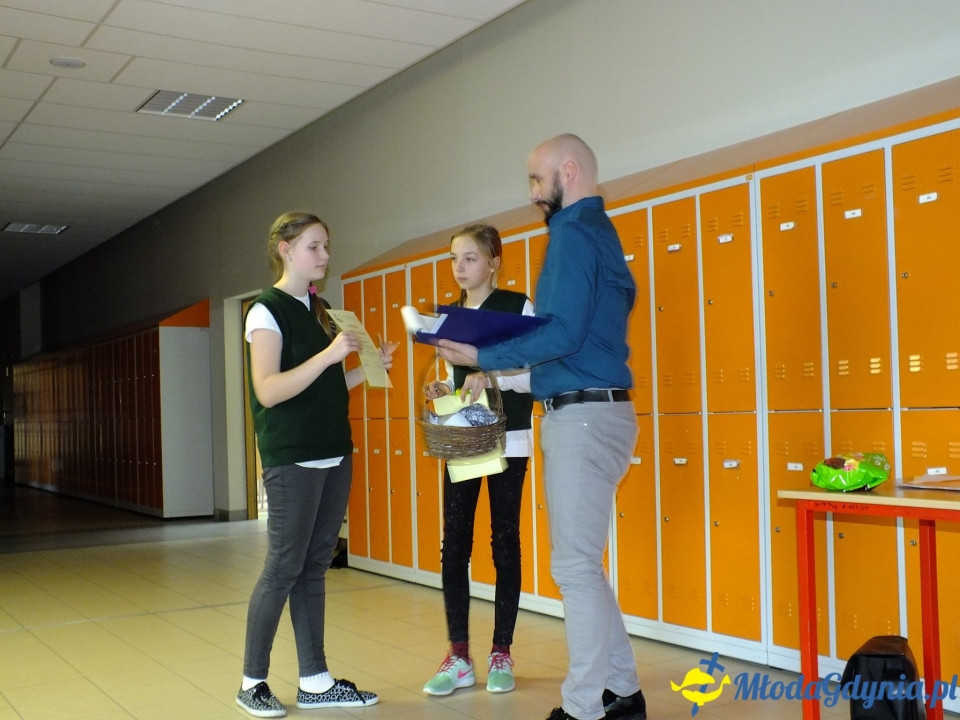SP w Pogórzu -PODSUMOWANIE I SEMESTRU NAUKI 2015/16