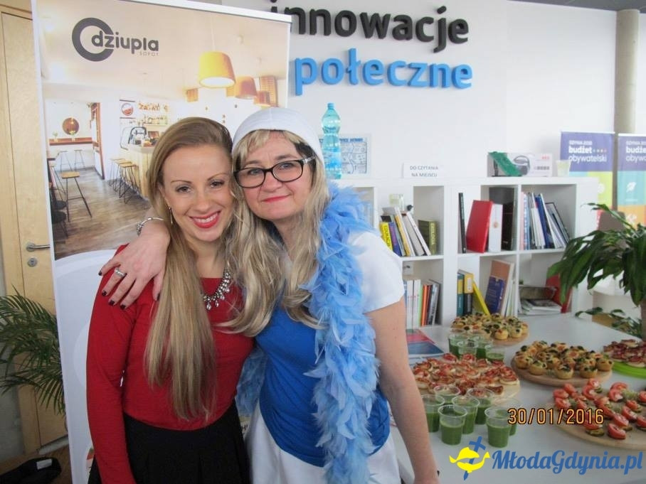 Bal dla niemowląt