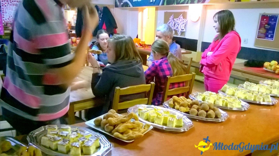 Bal karnawałowy 2016 w Łajbie