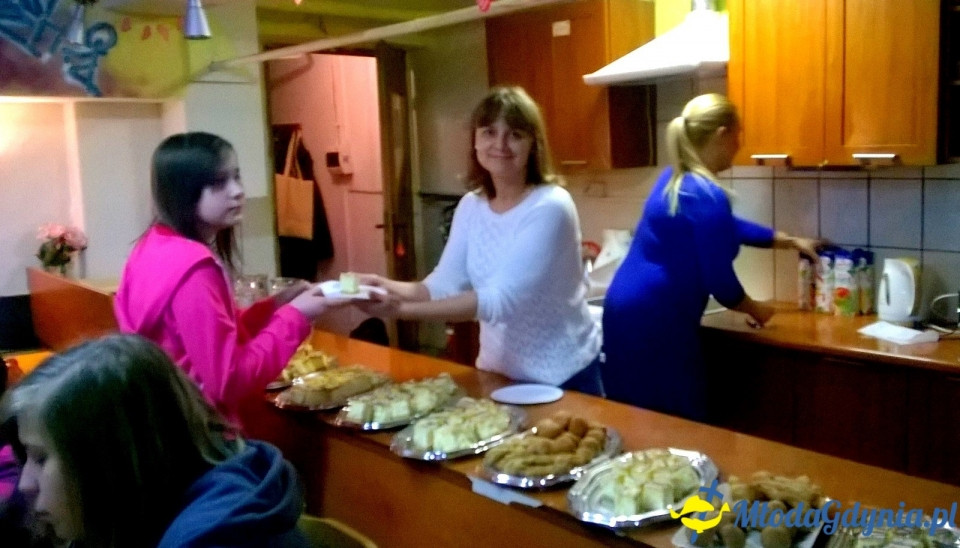 Bal karnawałowy 2016 w Łajbie