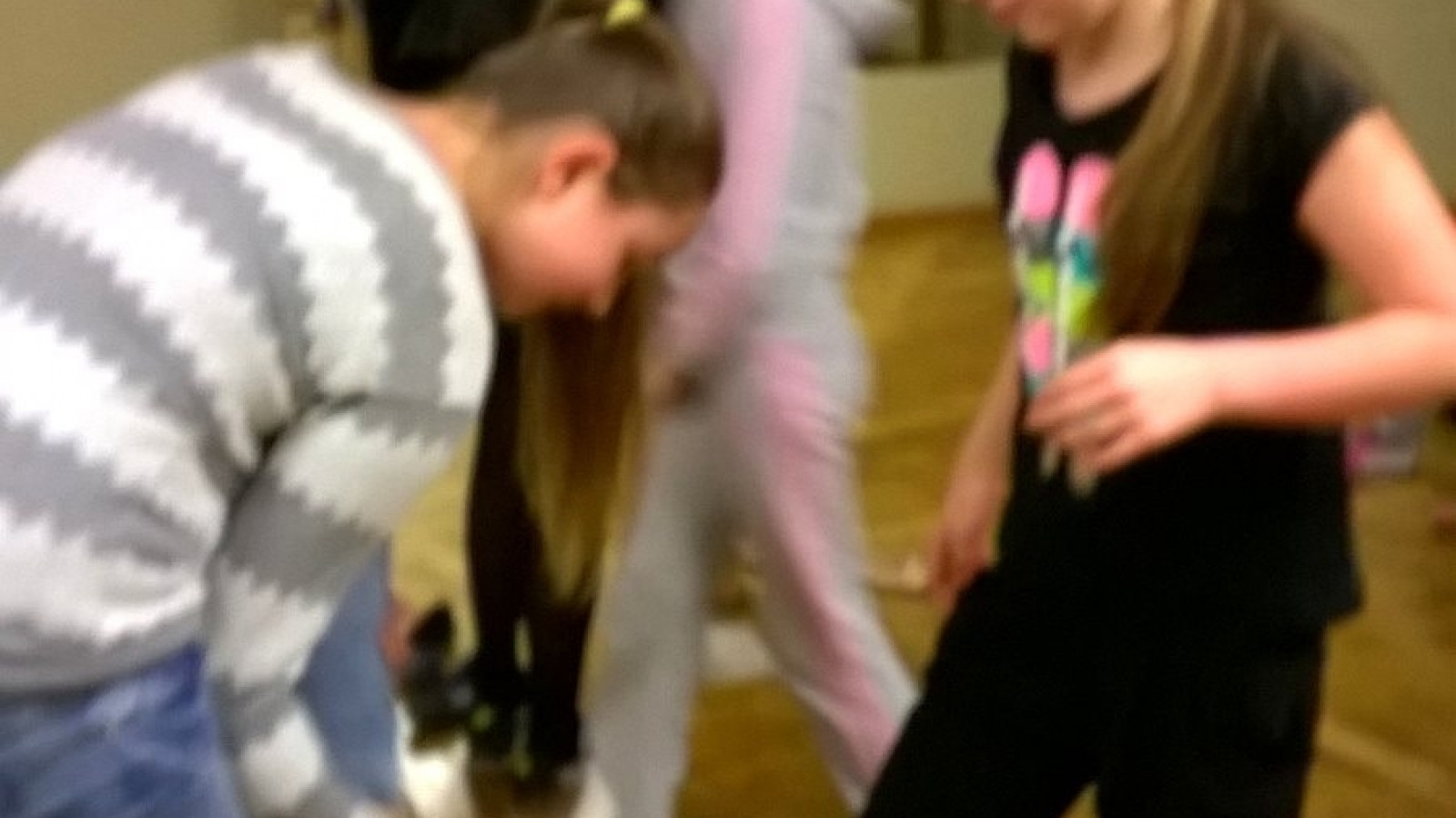 Bal karnawałowy 2016 w Łajbie