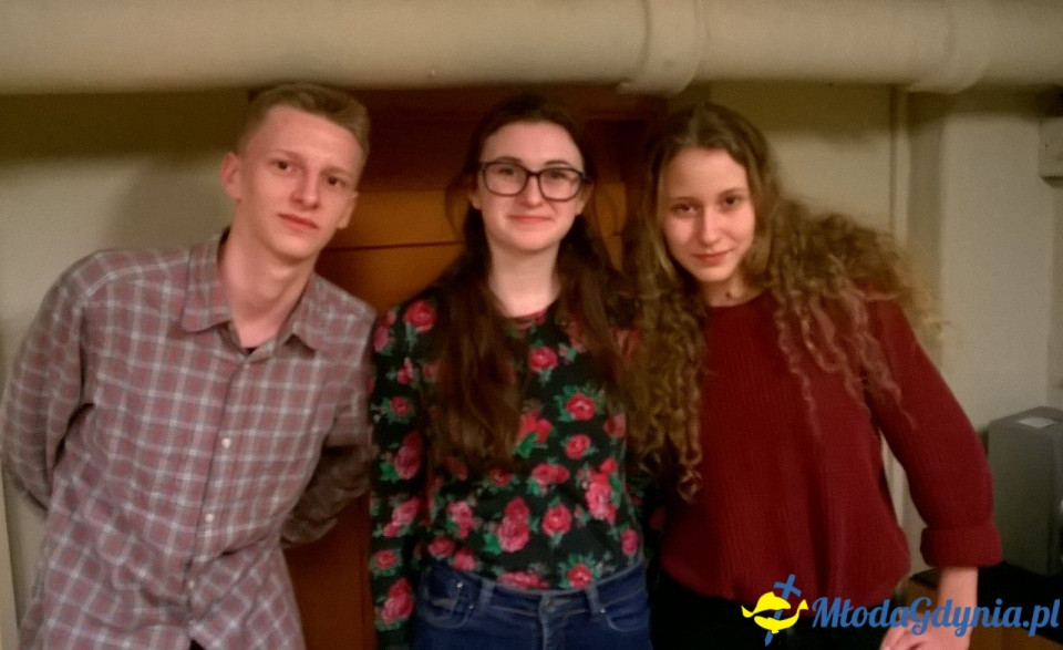 Bal karnawałowy 2016 w Łajbie