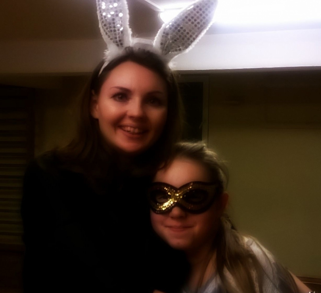 Bal karnawałowy 2016 w Łajbie