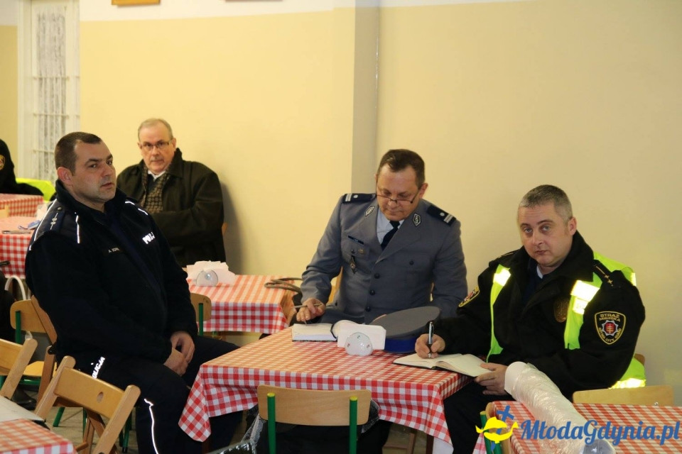 Konsultacje społeczne na Oksywiu