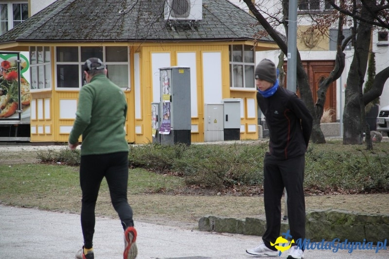 Parkrun 212