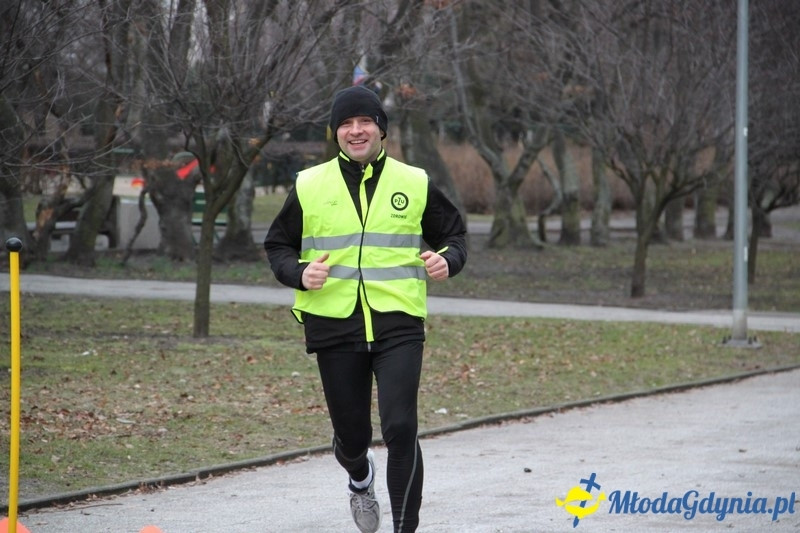 Parkrun 212