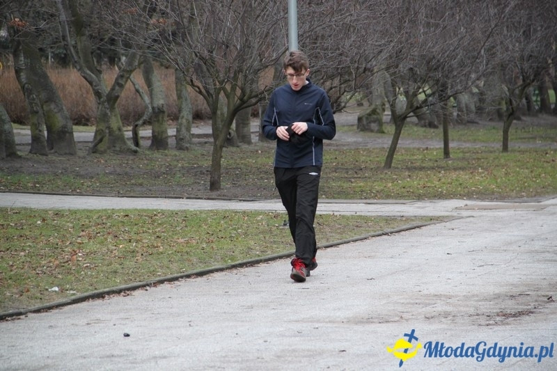 Parkrun 212