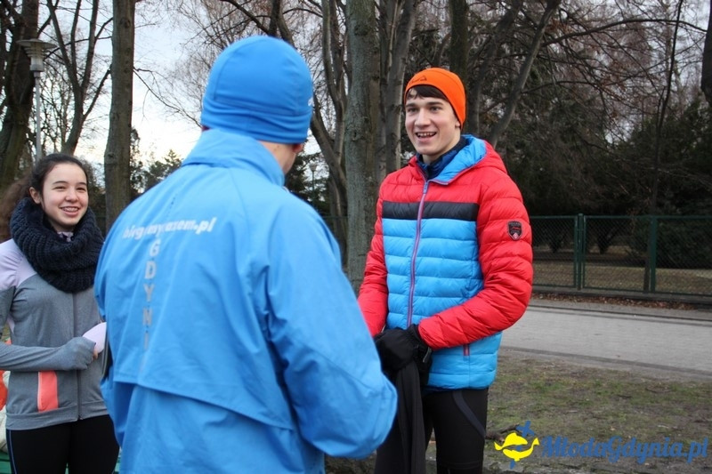 Parkrun 212