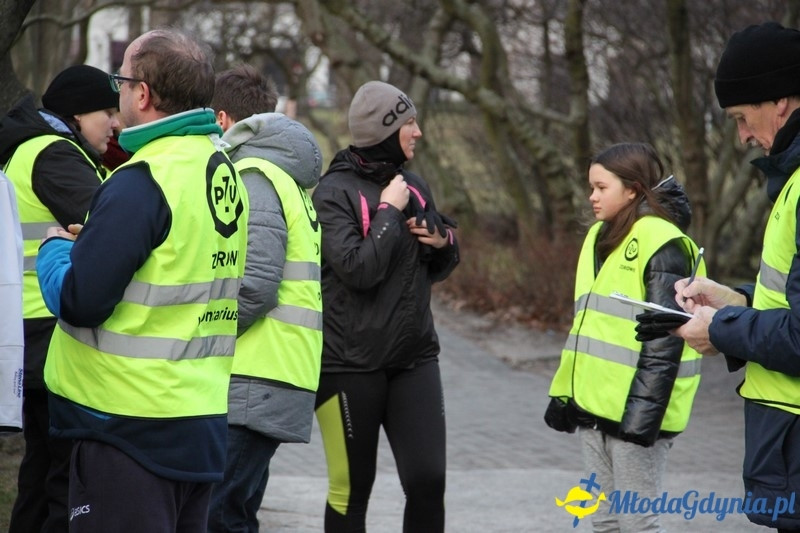 Parkrun 212