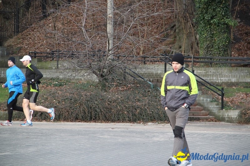 Parkrun 212
