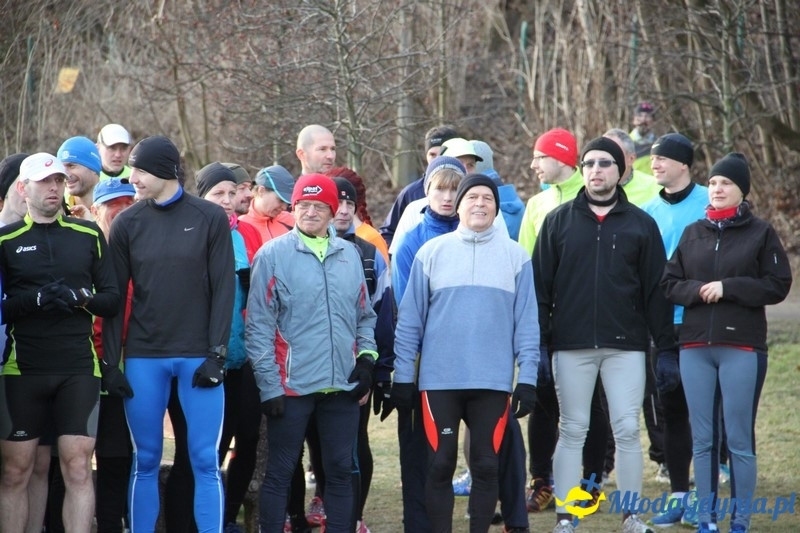 Parkrun 212