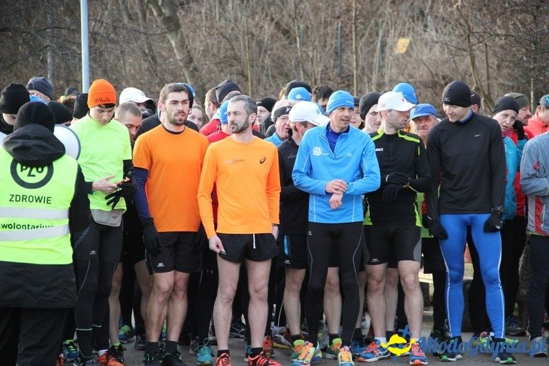 Parkrun 212