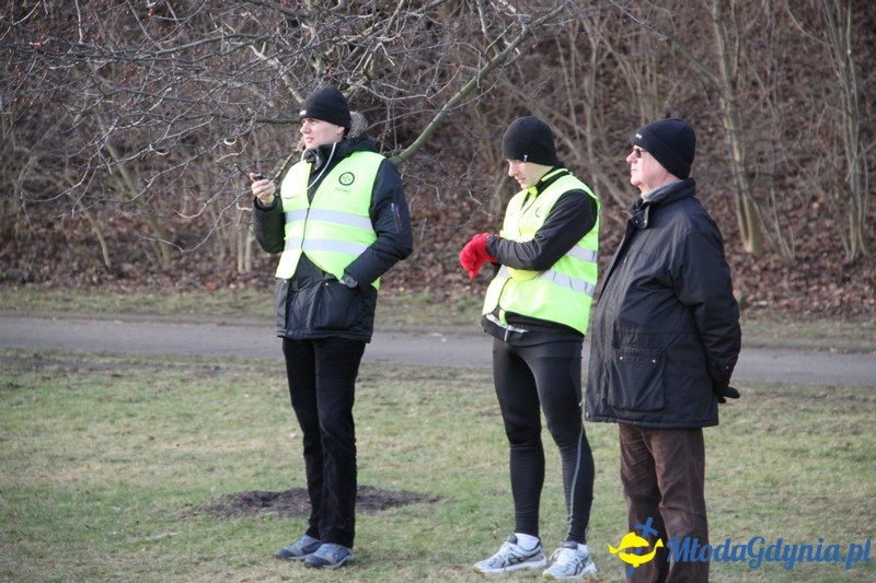 Parkrun 212