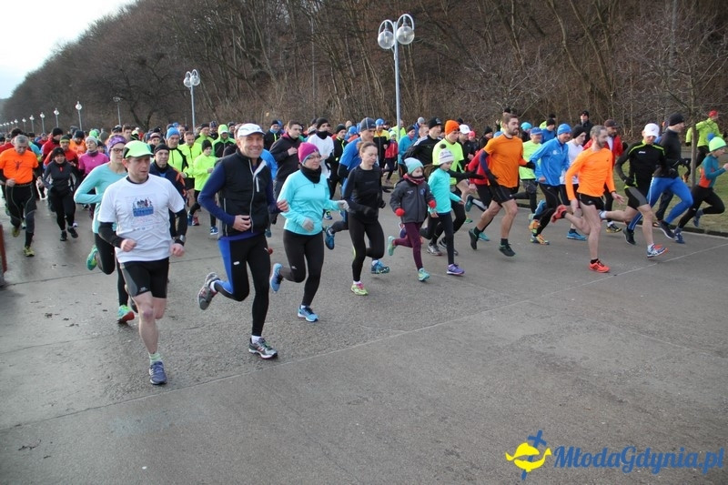 Parkrun 212