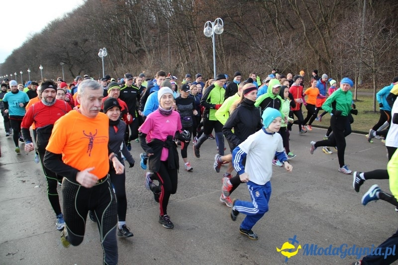 Parkrun 212