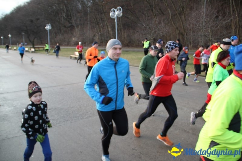 Parkrun 212