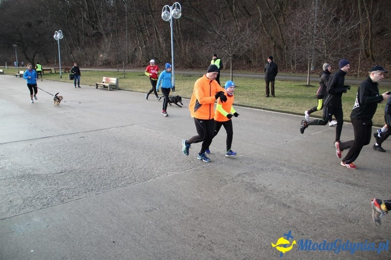 Parkrun 212