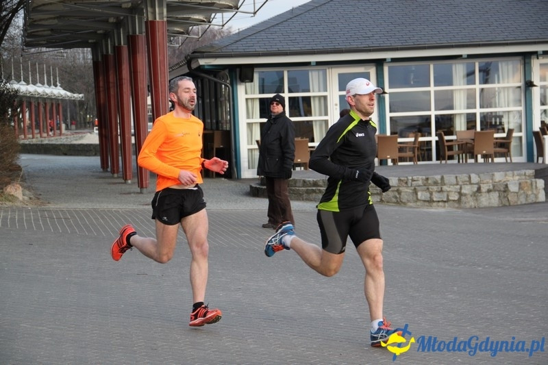 Parkrun 212