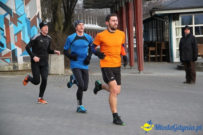 Parkrun 212