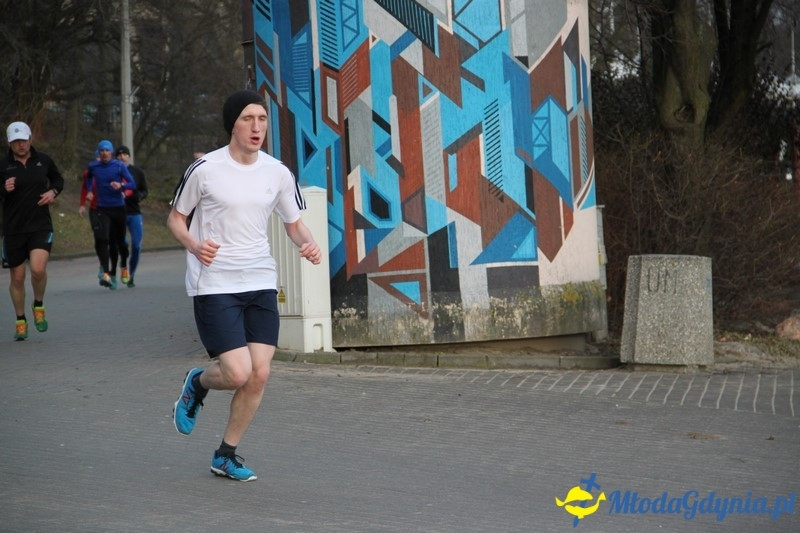 Parkrun 212