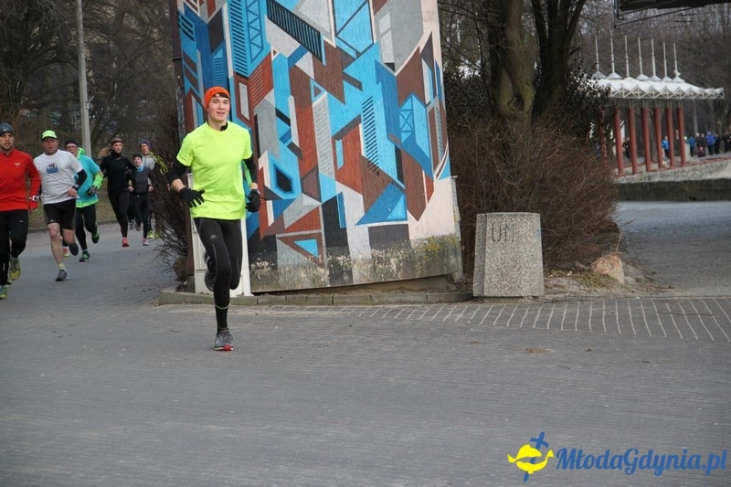 Parkrun 212