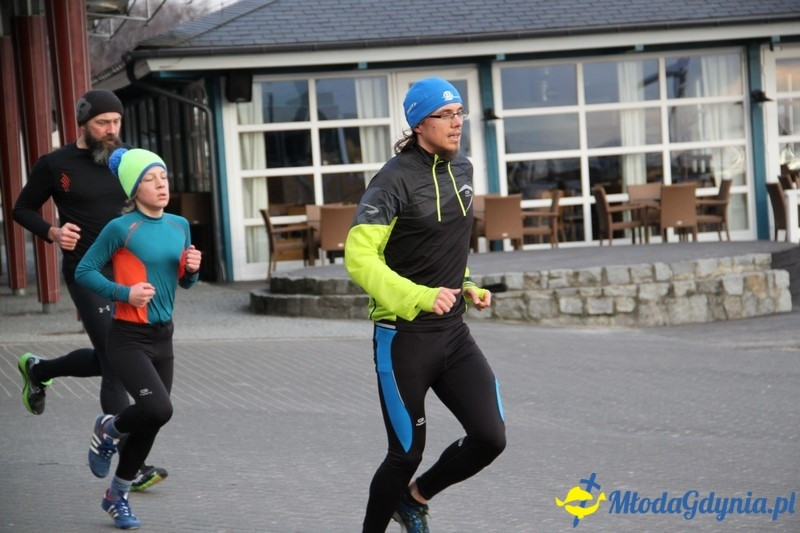 Parkrun 212