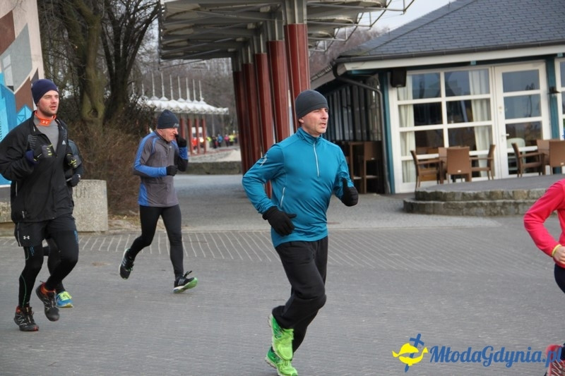 Parkrun 212