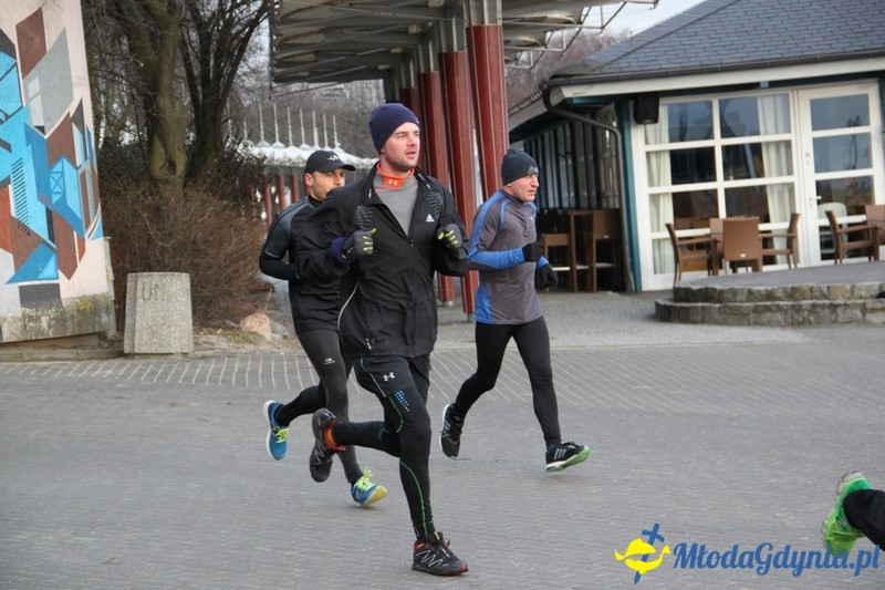 Parkrun 212