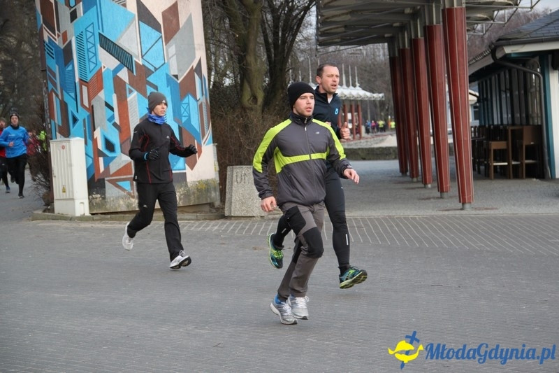 Parkrun 212