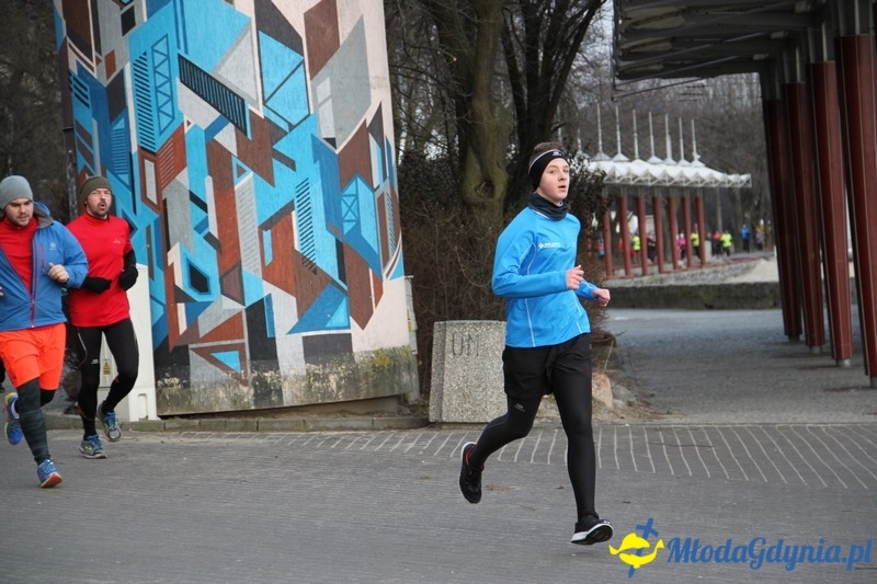 Parkrun 212