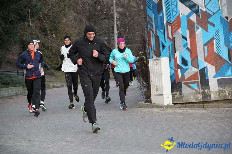 Parkrun 212