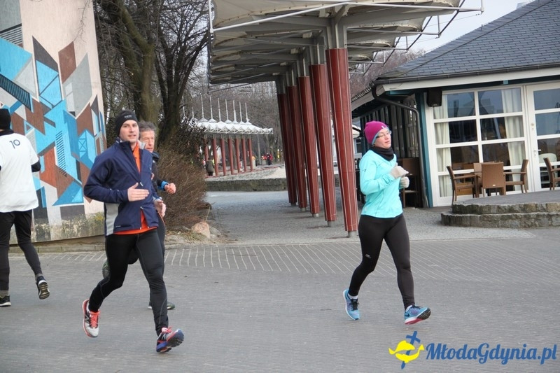 Parkrun 212