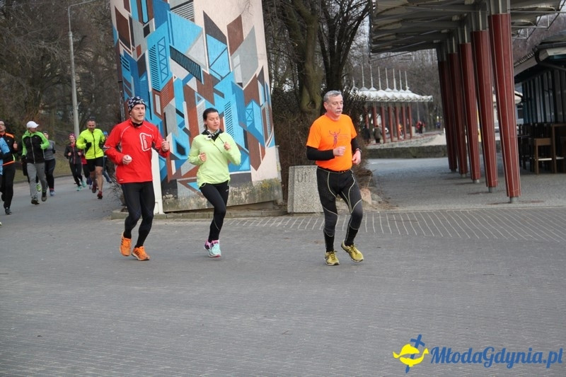 Parkrun 212