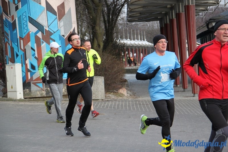 Parkrun 212
