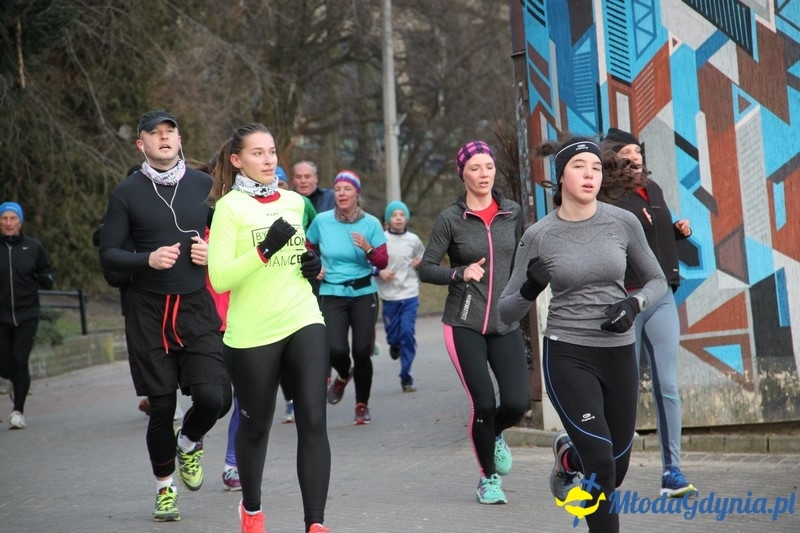 Parkrun 212
