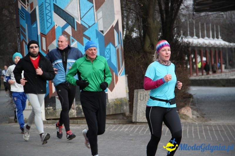 Parkrun 212