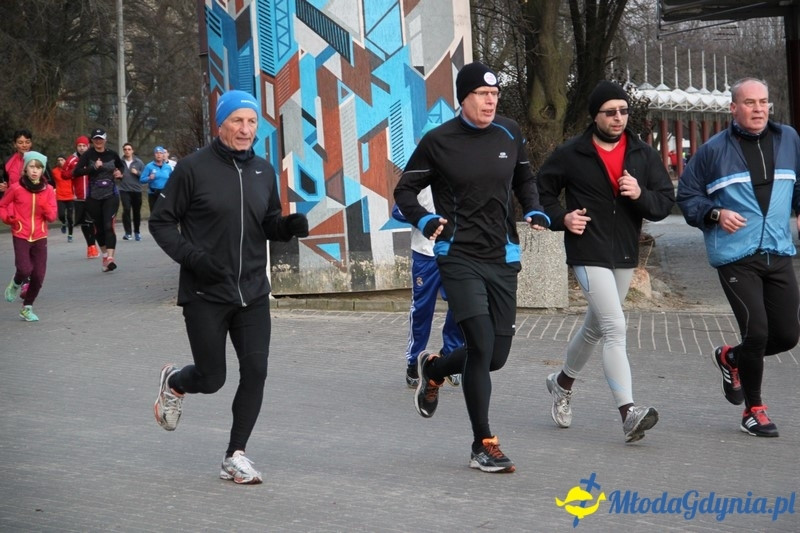 Parkrun 212