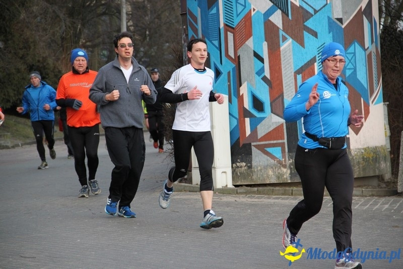 Parkrun 212
