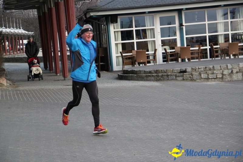 Parkrun 212