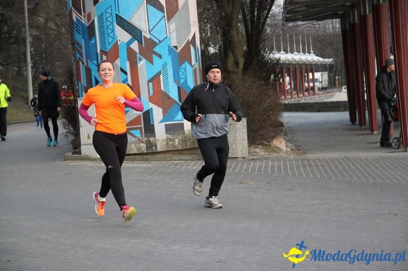 Parkrun 212
