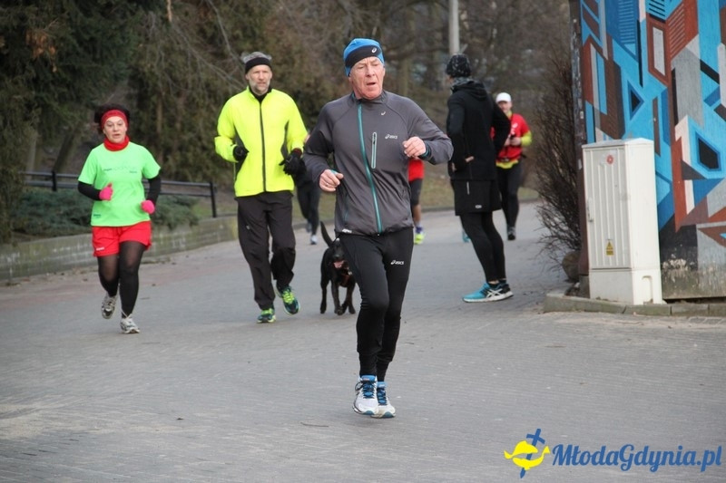 Parkrun 212