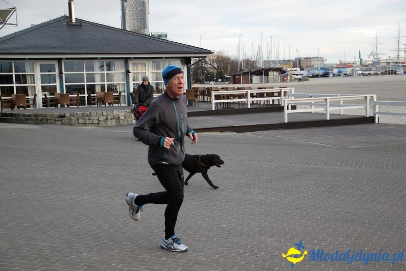 Parkrun 212