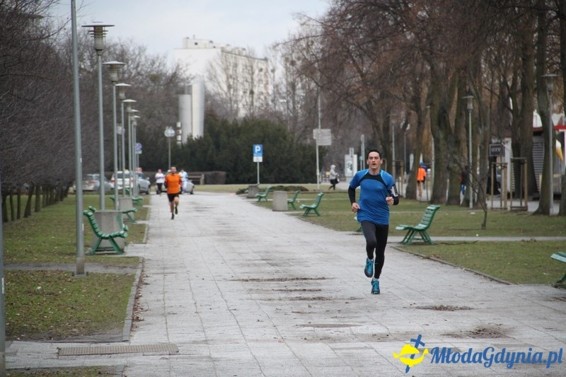 Parkrun 212