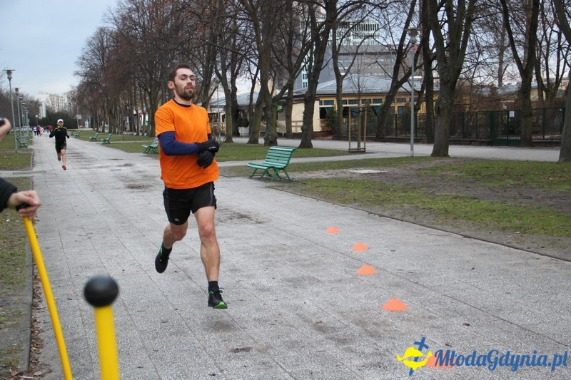 Parkrun 212
