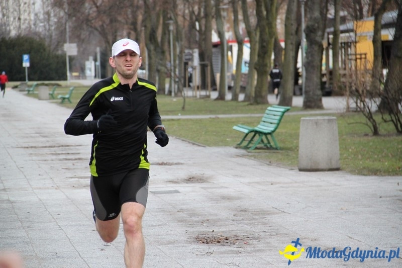 Parkrun 212