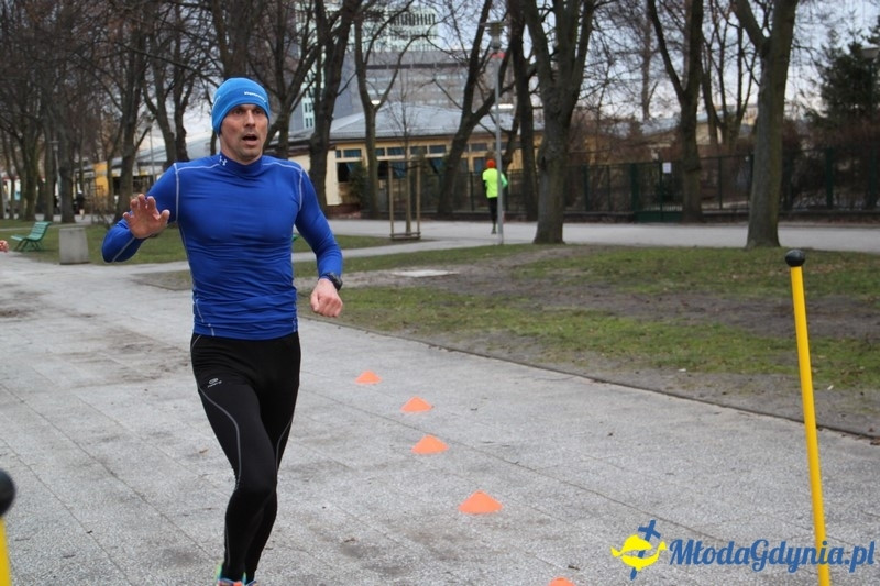 Parkrun 212