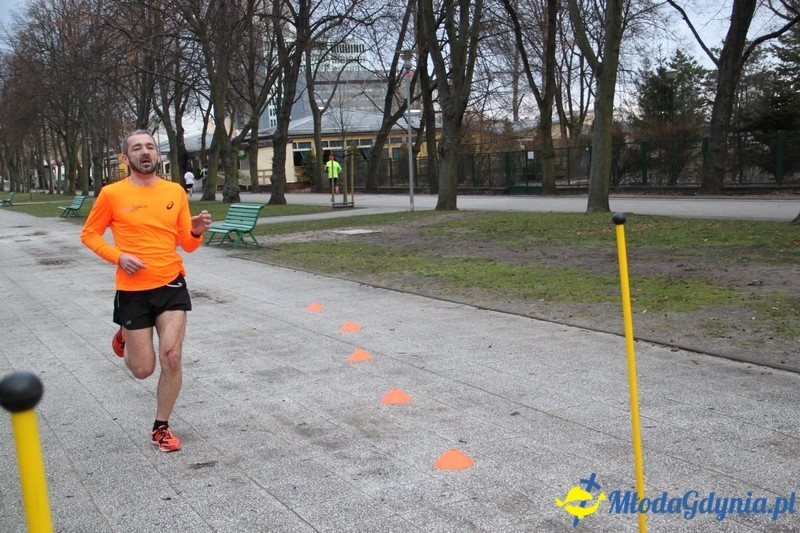 Parkrun 212