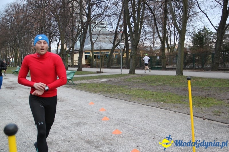 Parkrun 212