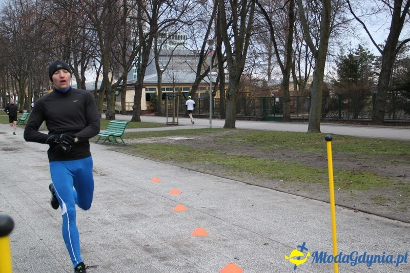 Parkrun 212