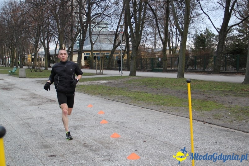 Parkrun 212